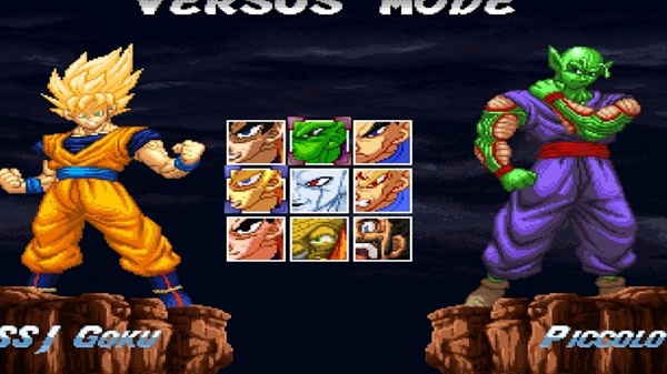 hyper dragon ball z download
